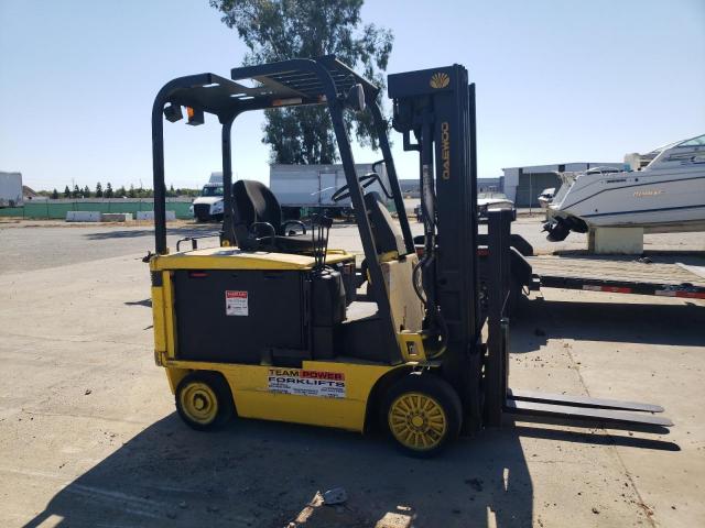 2000 DAEWOO UNKNOWN, null