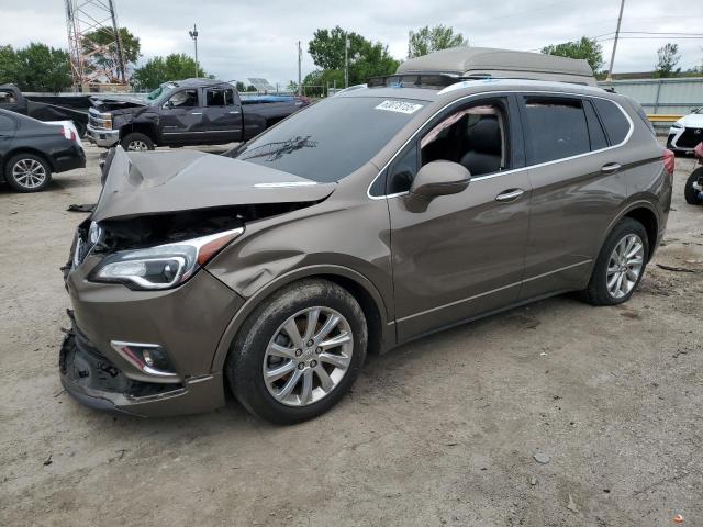 2019 BUICK ENVISION ESSENCE, 