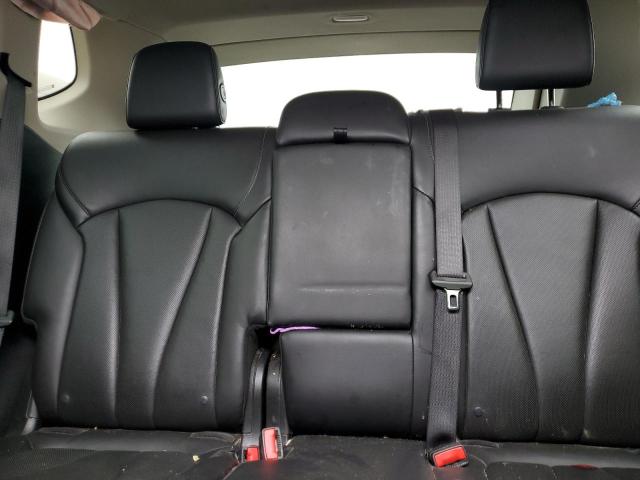 LRBFXCSA6KD146717 - 2019 BUICK ENVISION ESSENCE Qəhvəyi foto 10