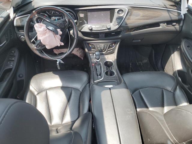 LRBFXCSA6KD146717 - 2019 BUICK ENVISION ESSENCE Qəhvəyi foto 8