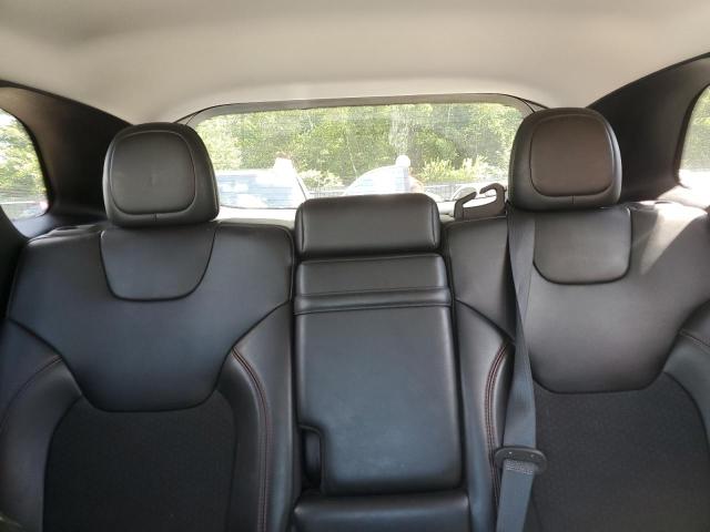 1C4PJMBX9KD153856 - 2019 JEEP CHEROKEE TRAILHAWK Qara foto 10