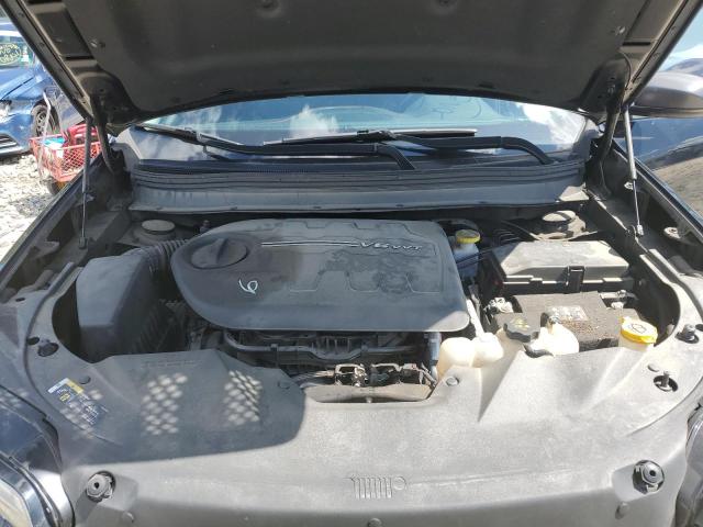 1C4PJMBX9KD153856 - 2019 JEEP CHEROKEE TRAILHAWK Qara foto 12