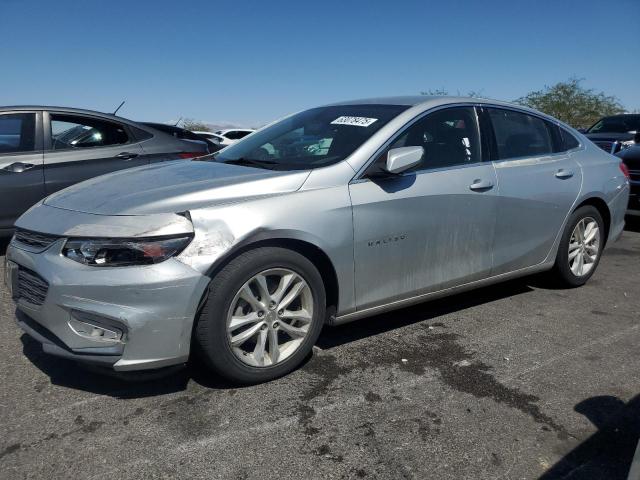 2016 CHEVROLET MALIBU LT, 