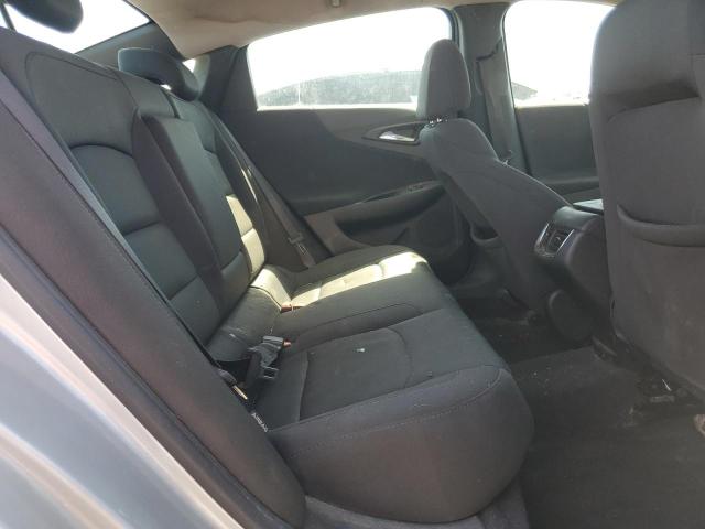 1G1ZE5ST3GF296595 - 2016 CHEVROLET MALIBU LT SILVER photo 10