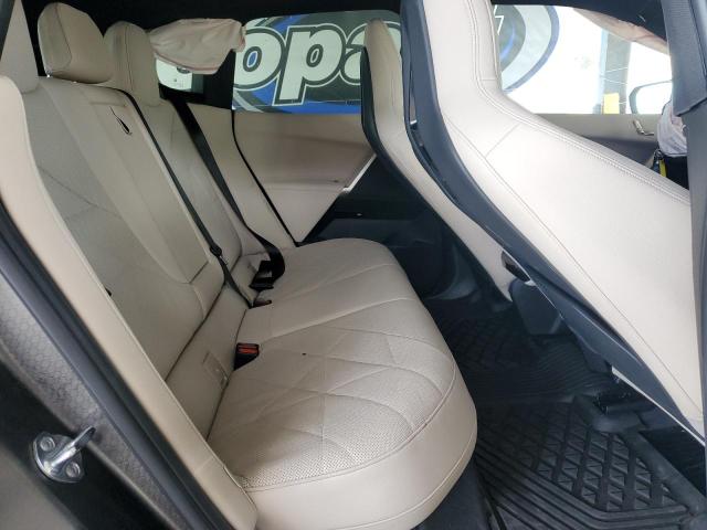 WB523CF06SCT81441 - 2025 BMW IX XDRIVE50 BLUE photo 10