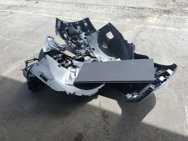 WB523CF06SCT81441 - 2025 BMW IX XDRIVE50 BLUE photo 12