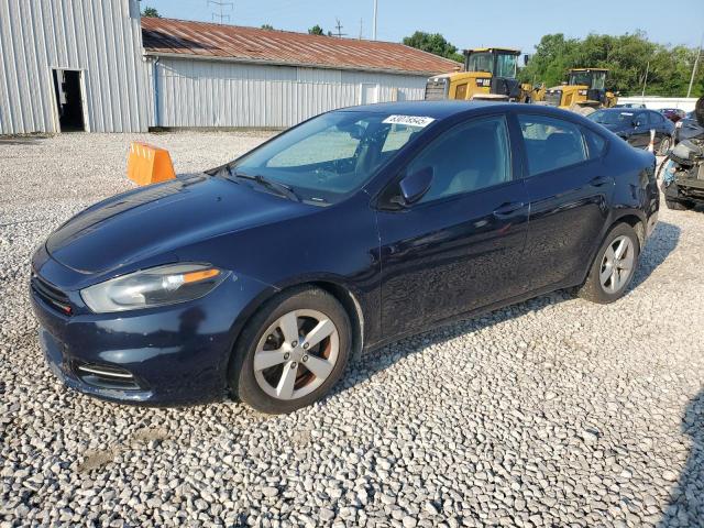 2015 DODGE DART SXT, null