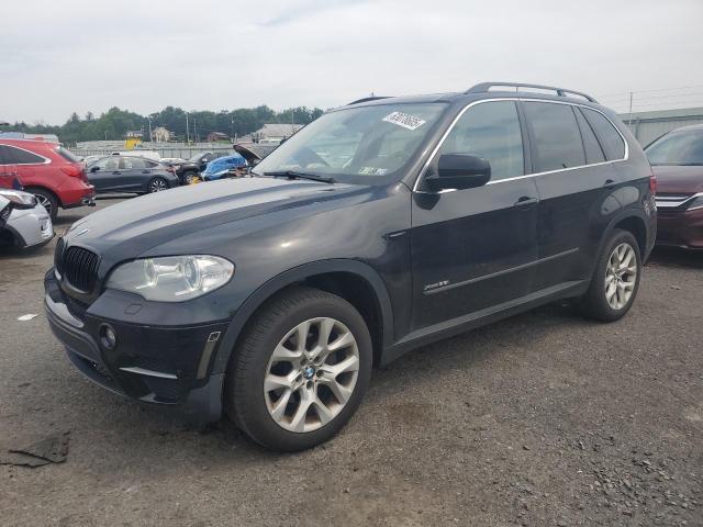 2013 BMW X5 XDRIVE35I, null