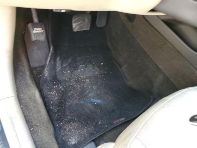 1LNHL9FT2DG614458 - 2013 LINCOLN MKS RED photo 12