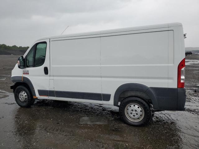 3C6TRVAG7GE112315 - 2016 RAM PROMASTER 1500 STANDARD WHITE photo 2