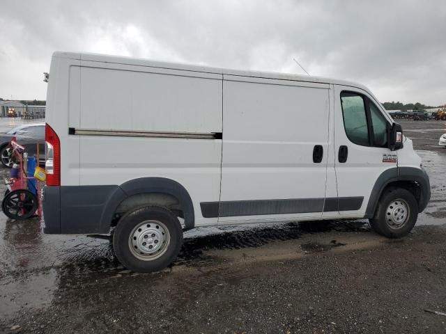 3C6TRVAG7GE112315 - 2016 RAM PROMASTER 1500 STANDARD WHITE photo 3