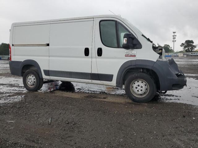 3C6TRVAG7GE112315 - 2016 RAM PROMASTER 1500 STANDARD WHITE photo 4