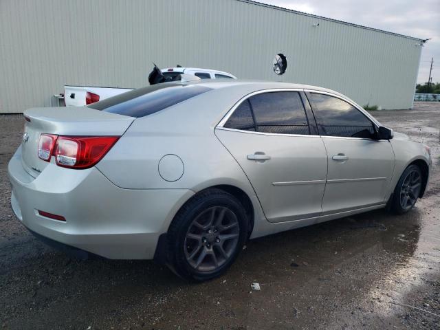 1G11C5SL2FF231030 - 2015 CHEVROLET MALIBU 1LT SILVER photo 3