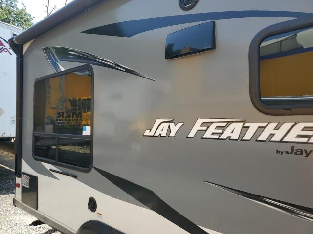 1UJBJ0BLXG1J30403 - 2016 JAYCO JAYFEATHER TWO TONE photo 6