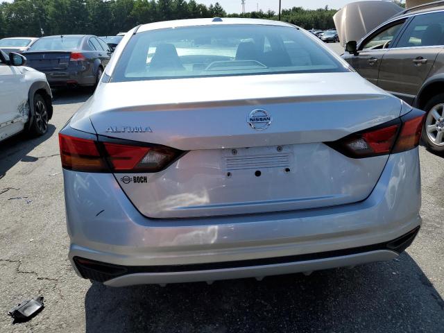 1N4BL4BV2KC213295 - 2019 NISSAN ALTIMA S SILVER photo 6