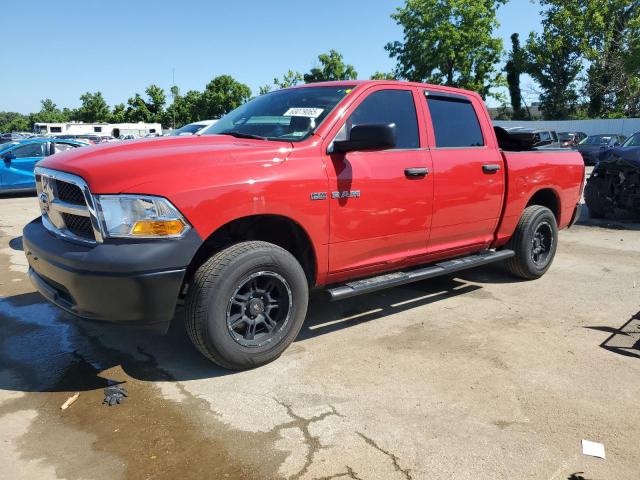 2010 DODGE RAM 1500, null