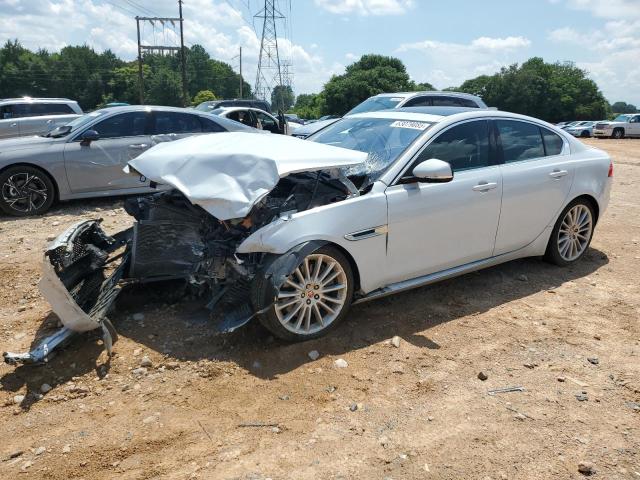 2017 JAGUAR XE FIRST EDITION, null