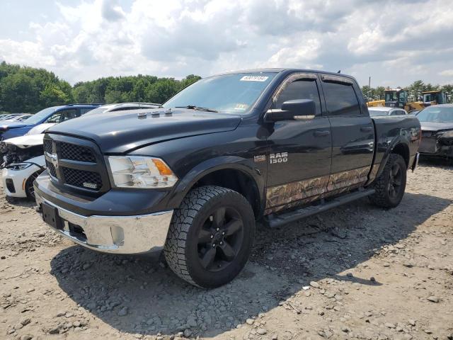 2016 RAM 1500 SLT, 