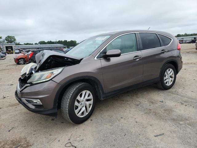 2015 HONDA CR-V EX, 