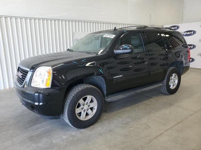 2013 GMC YUKON SLT, 