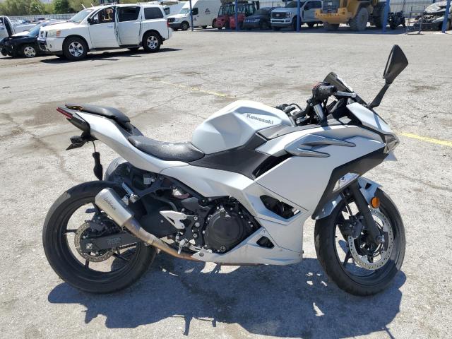 2025 KAWASAKI EX500 H, null