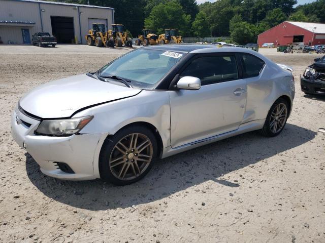 2013 TOYOTA SCION TC, null