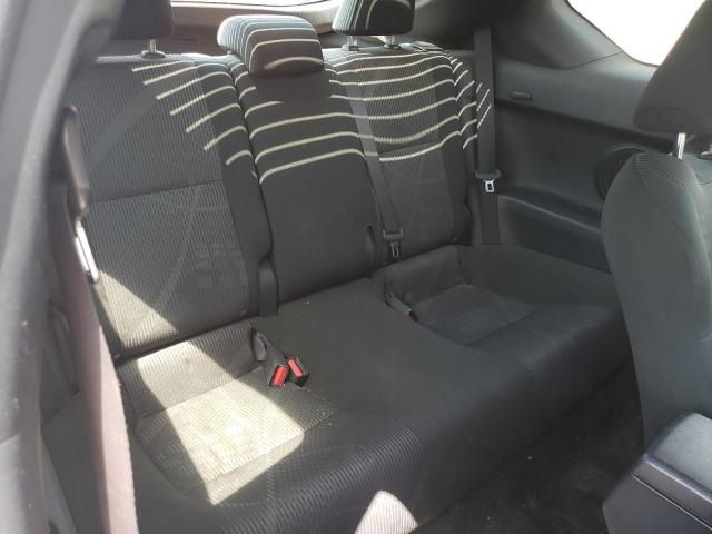 JTKJF5C79D3049607 - 2013 TOYOTA SCION TC Gümüş foto 10