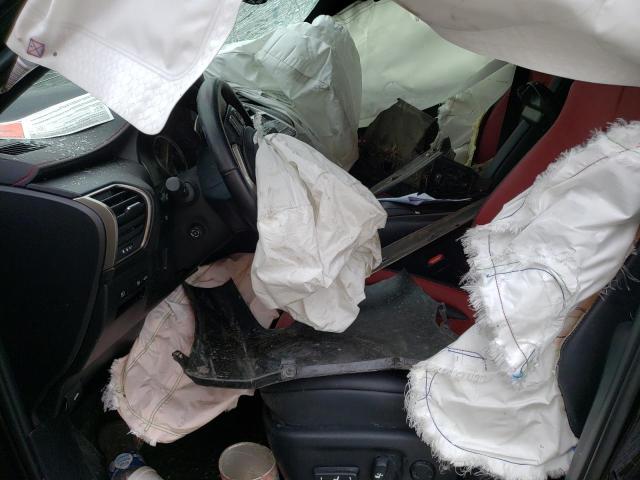 JTJSARDZ3M2257437 - 2021 LEXUS NX 300 BASE 黑色 照片 7