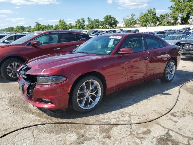 2022 DODGE CHARGER SXT, 