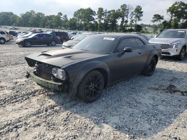 2021 DODGE CHALLENGER R/T SCAT PACK, 