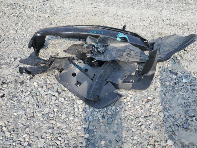 2C3CDZFJ2MH650895 - 2021 DODGE CHALLENGER R/T SCAT PACK BLACK photo 12