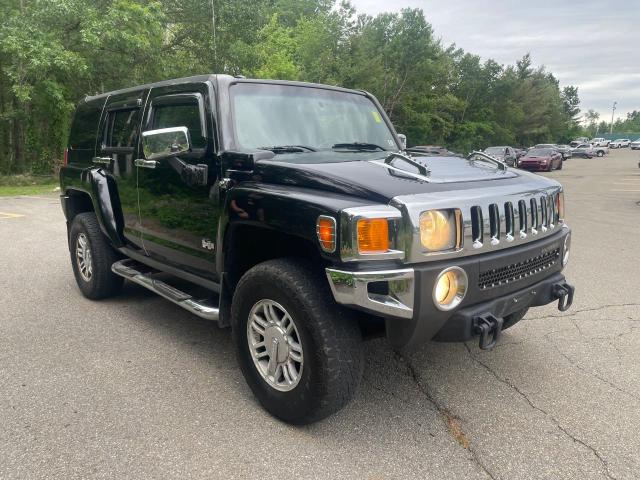 2006 HUMMER H3, 