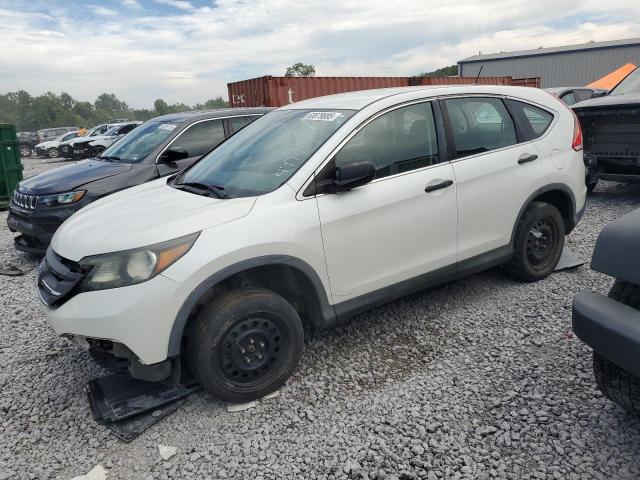 2014 HONDA CR-V LX, null