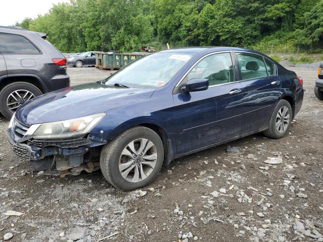 2015 HONDA ACCORD LX, 