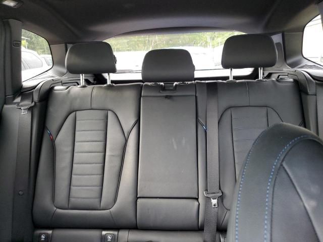 5UXTY9C07L9D52113 - 2018 BMW X3 XDRIVEM40I Siyah fotoğraf 10