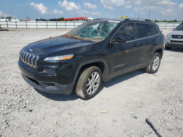 2015 JEEP CHEROKEE LATITUDE, 