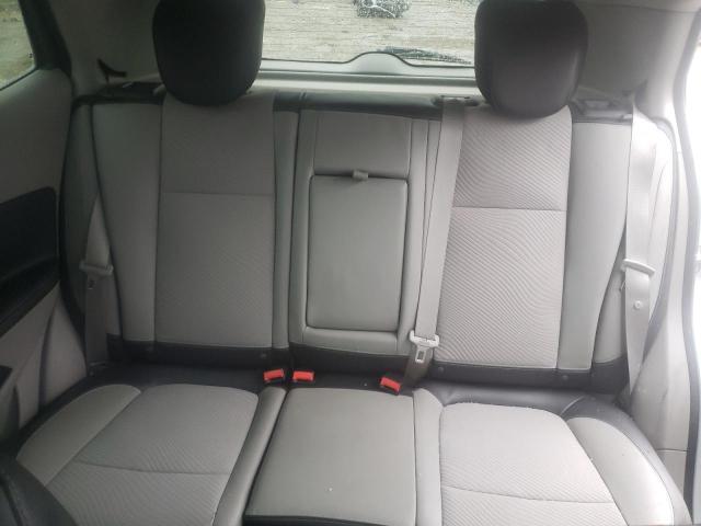 KL4CJBSB6EB685972 - 2014 BUICK ENCORE CONVENIENCE 银色 照片 10