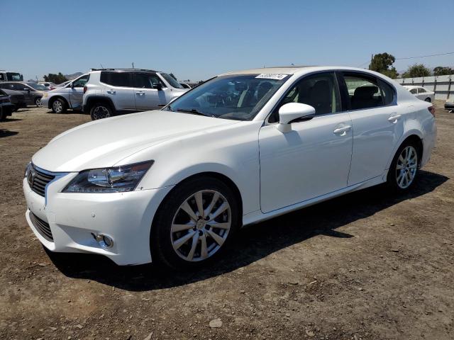 2013 LEXUS GS 350, 