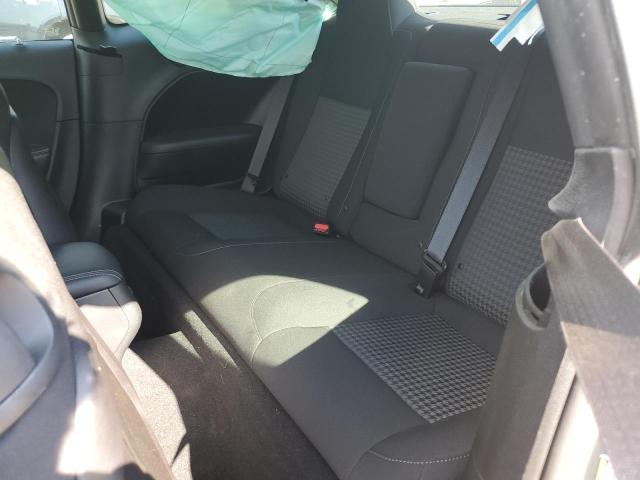 2C3CDZFJ9PH570871 - 2023 DODGE CHALLENGER R/T SCAT PACK GRAY photo 10