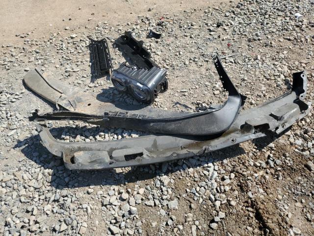 2C3CDZFJ9PH570871 - 2023 DODGE CHALLENGER R/T SCAT PACK GRAY photo 12