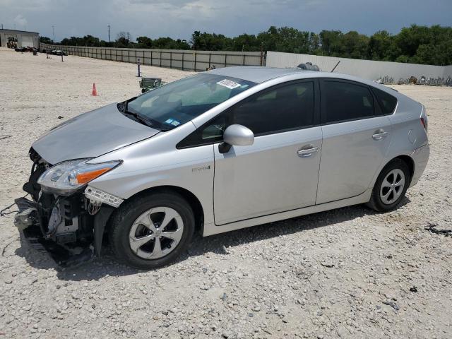 2014 TOYOTA PRIUS, 