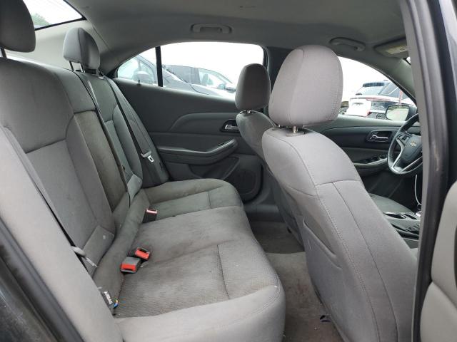 1G11B5SA0GU115629 - 2016 CHEVROLET MALIBU LIMITED LS CHARCOAL photo 10