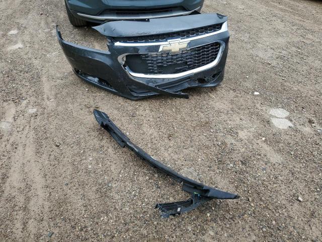 1G11B5SA0GU115629 - 2016 CHEVROLET MALIBU LIMITED LS CHARCOAL photo 12