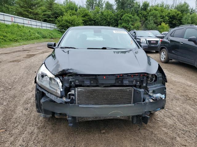 1G11B5SA0GU115629 - 2016 CHEVROLET MALIBU LIMITED LS CHARCOAL photo 5