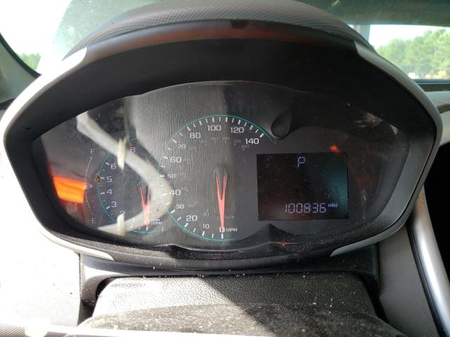 1G1JB5SH9J4121207 - 2018 CHEVROLET SONIC LS 灰色 照片 9