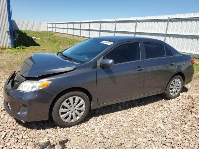 2013 TOYOTA COROLLA BASE, 