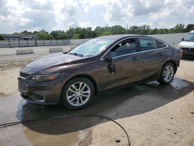 2016 CHEVROLET MALIBU LT, 