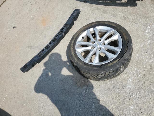 1G1ZE5ST7GF352795 - 2016 CHEVROLET MALIBU LT BROWN photo 12