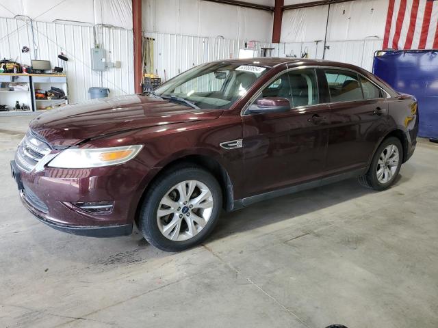 2011 FORD TAURUS SEL, 