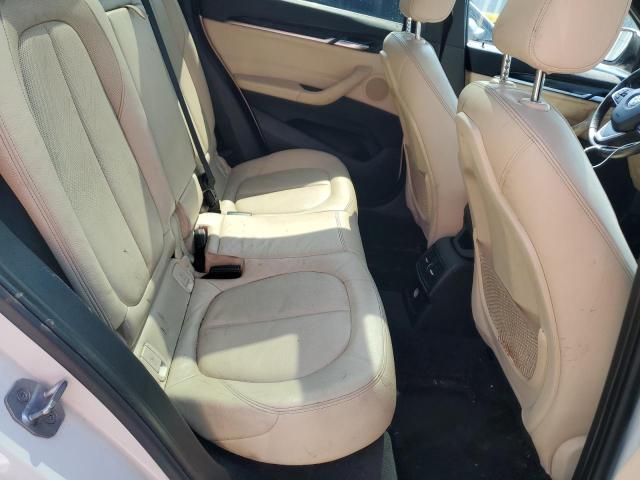 WBXHT3C32GP880799 - 2016 BMW X1 XDRIVE28I WHITE photo 11
